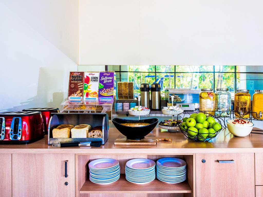 Ibis Budget Sydney Olympic Park Sidney Facilidades foto