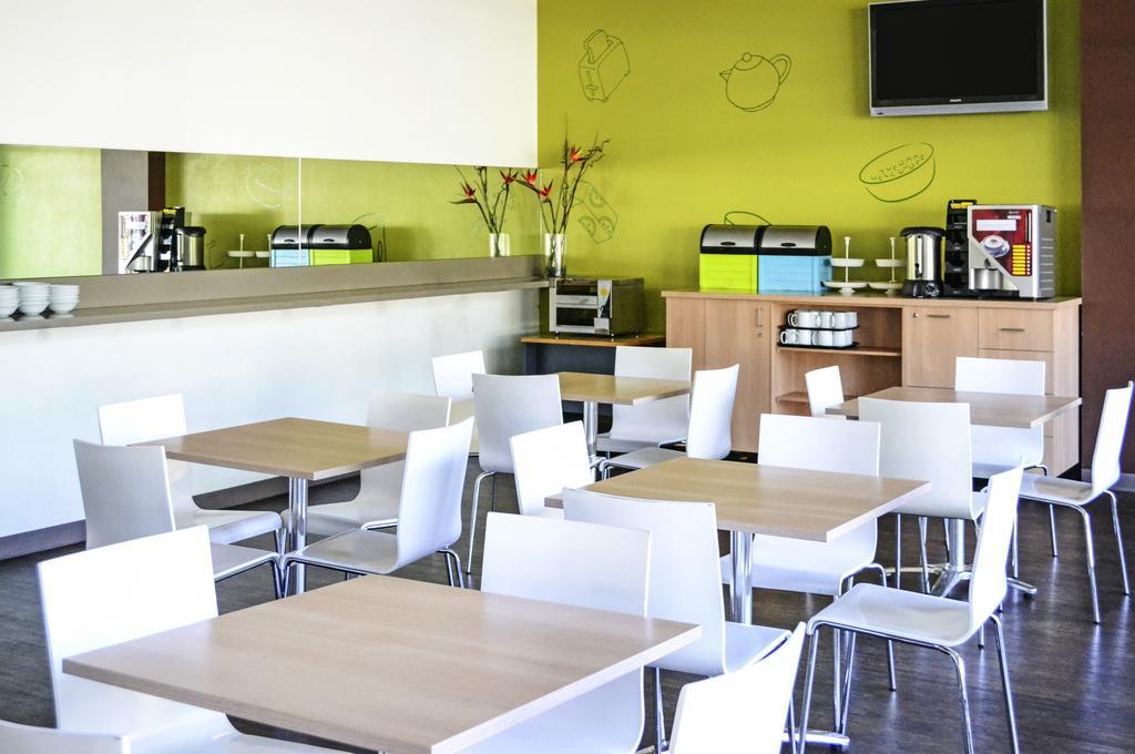 Ibis Budget Sydney Olympic Park Sidney Exterior foto