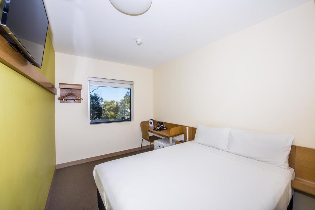 Ibis Budget Sydney Olympic Park Sidney Exterior foto