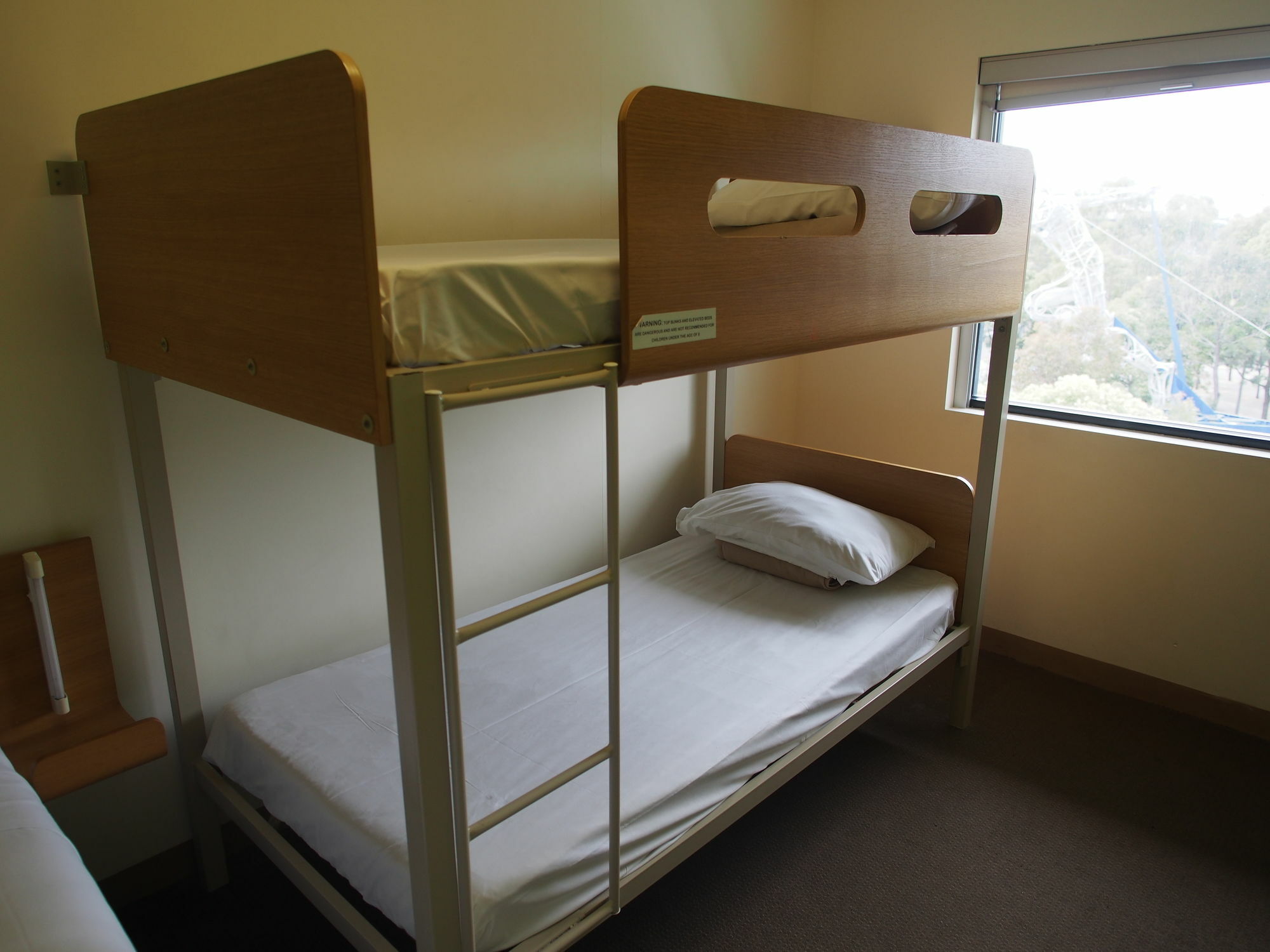 Ibis Budget Sydney Olympic Park Sidney Exterior foto