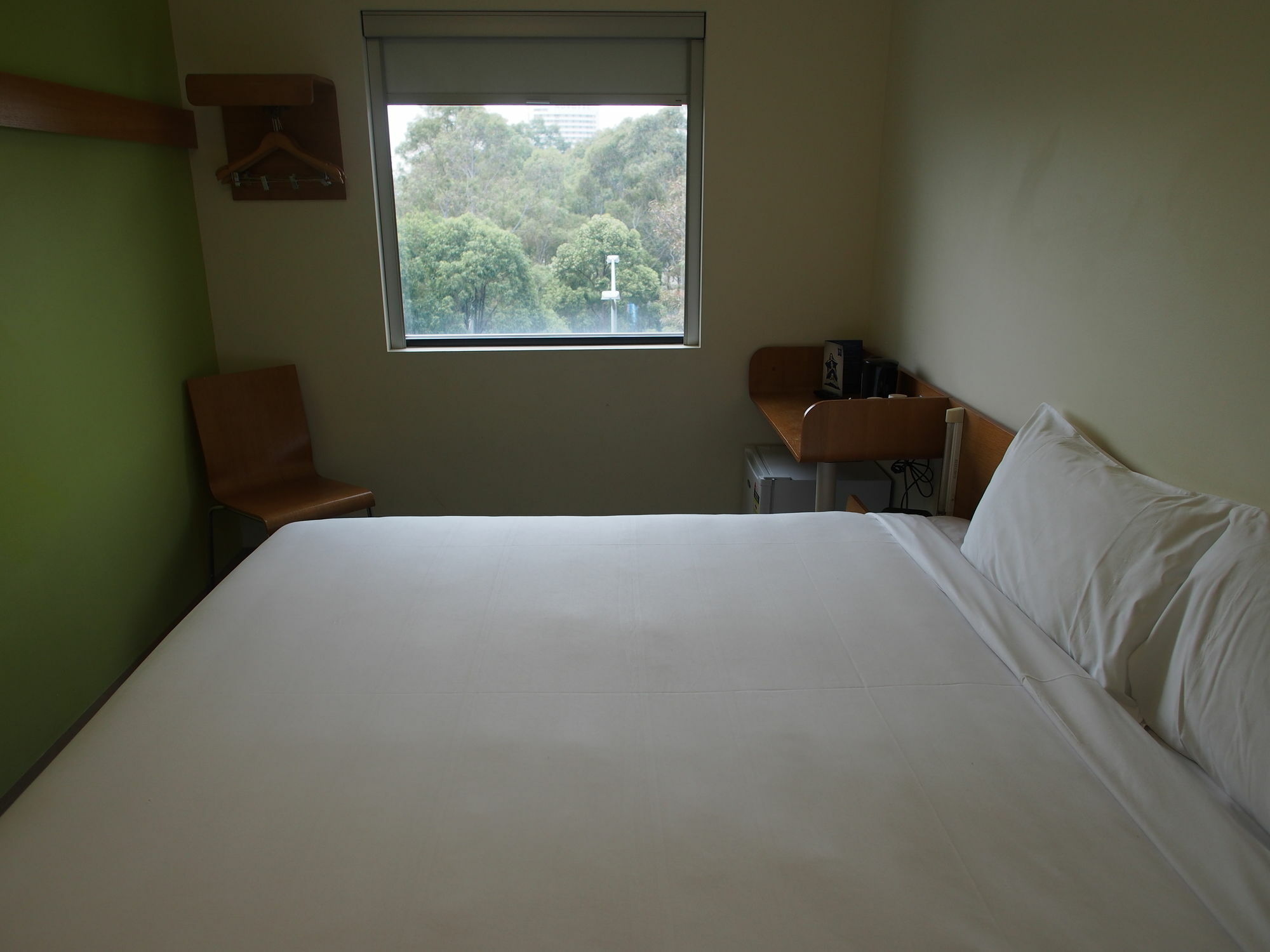 Ibis Budget Sydney Olympic Park Sidney Exterior foto