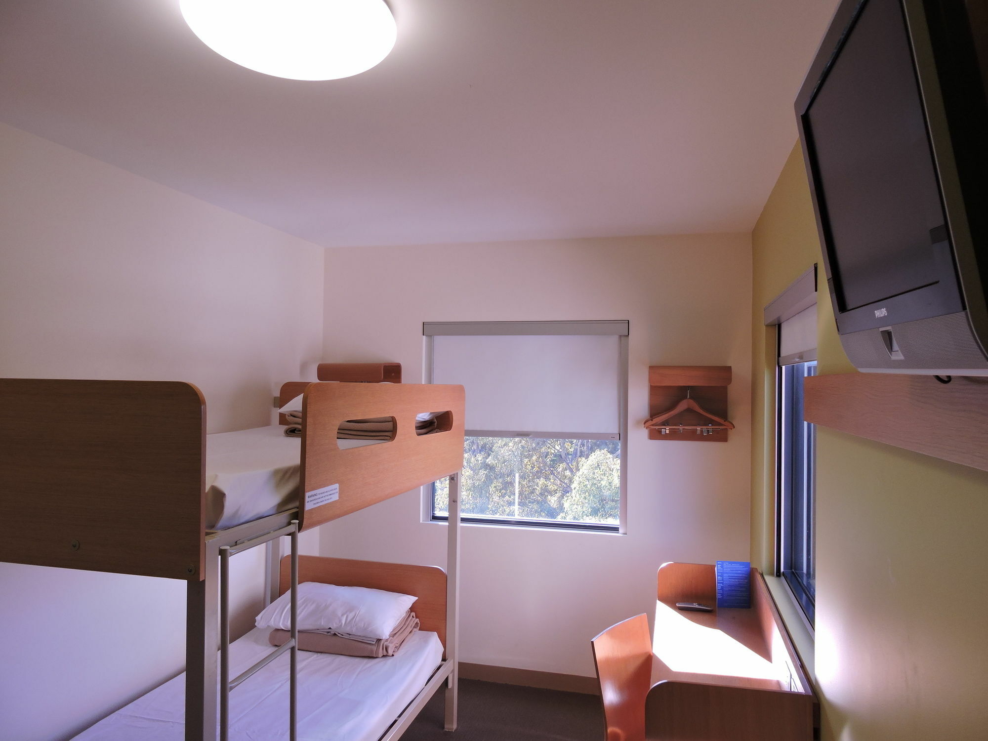 Ibis Budget Sydney Olympic Park Sidney Exterior foto